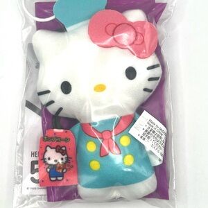 Hello Kitty 50th Anniversary Mcdonald’s Sanrio Hello Kitty Popcorn